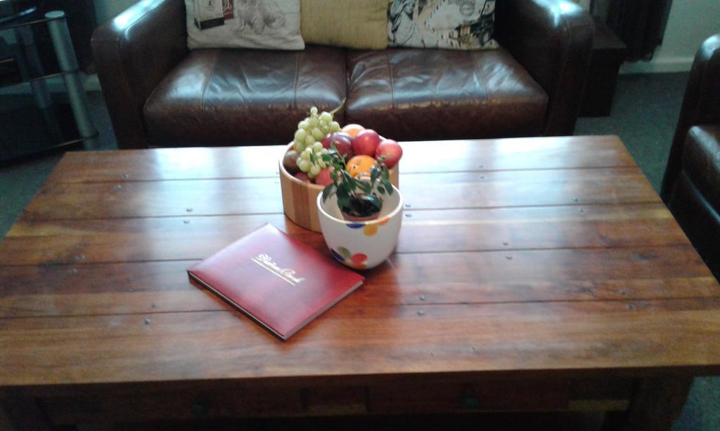 Coeden Cottage Blenheim Ngoại thất bức ảnh
