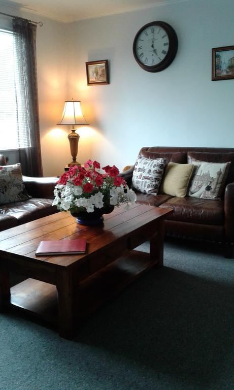 Coeden Cottage Blenheim Ngoại thất bức ảnh