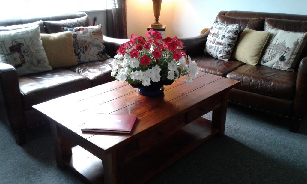 Coeden Cottage Blenheim Ngoại thất bức ảnh