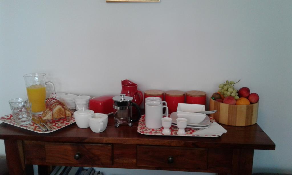 Coeden Cottage Blenheim Ngoại thất bức ảnh