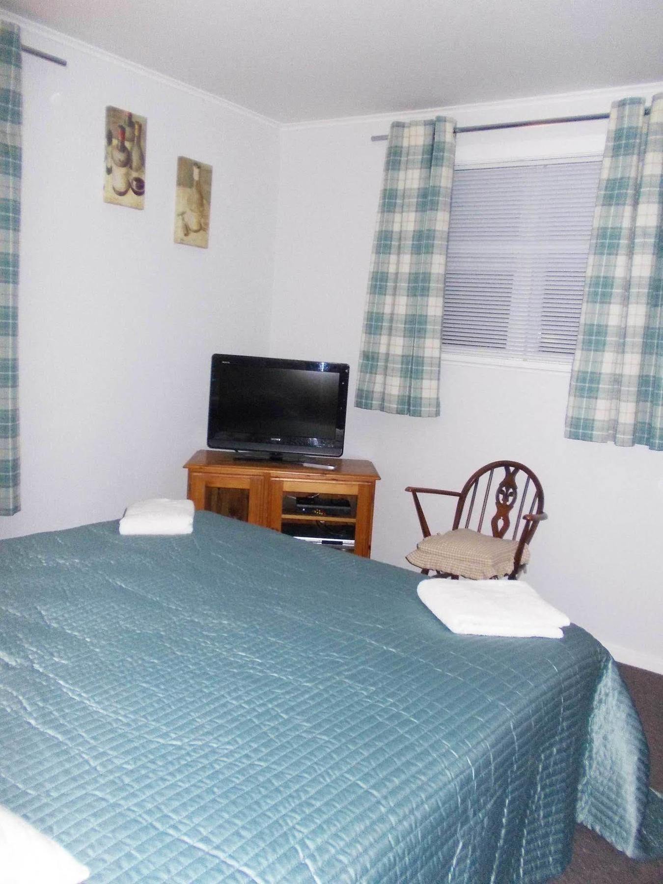 Coeden Cottage Blenheim Ngoại thất bức ảnh