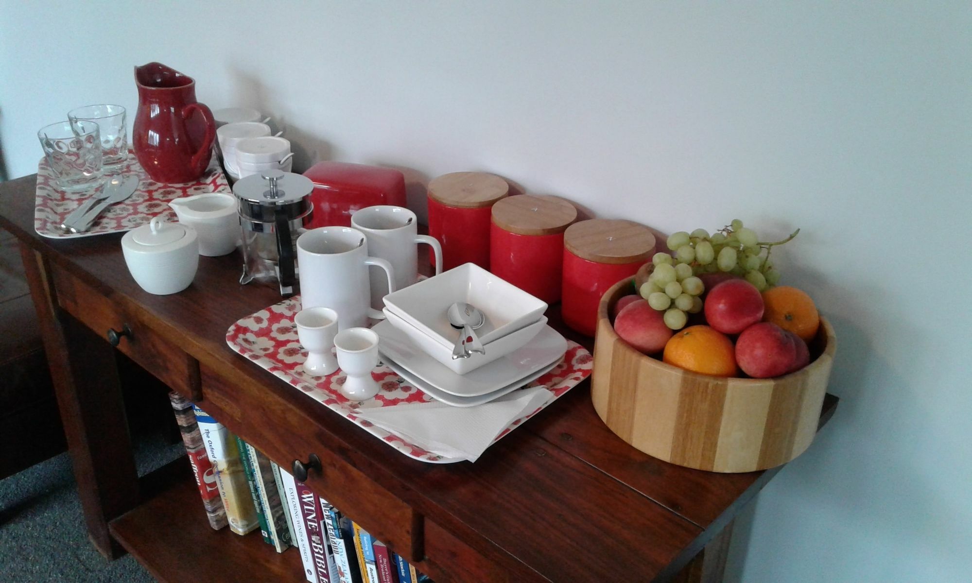 Coeden Cottage Blenheim Ngoại thất bức ảnh