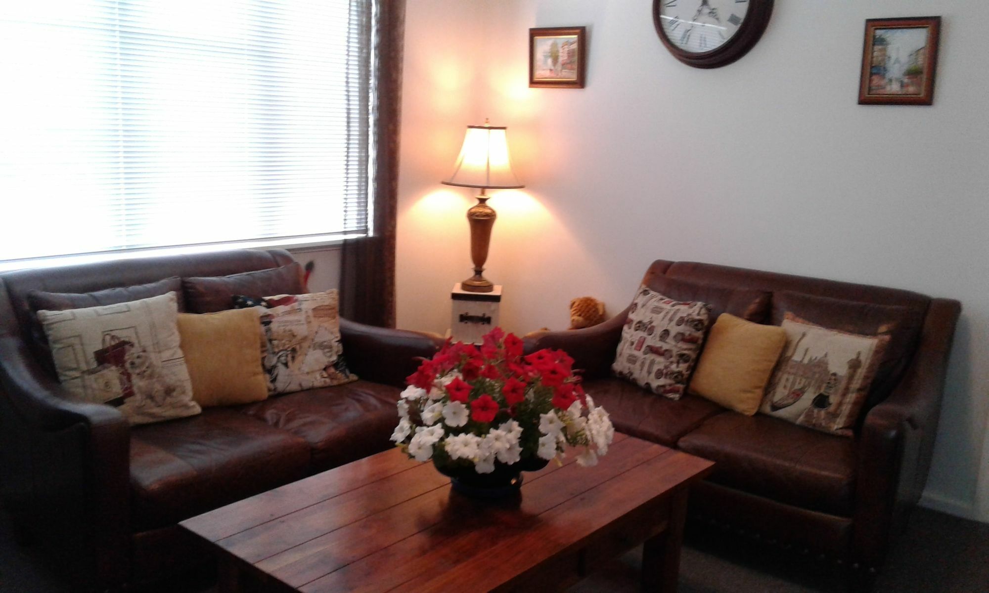 Coeden Cottage Blenheim Ngoại thất bức ảnh