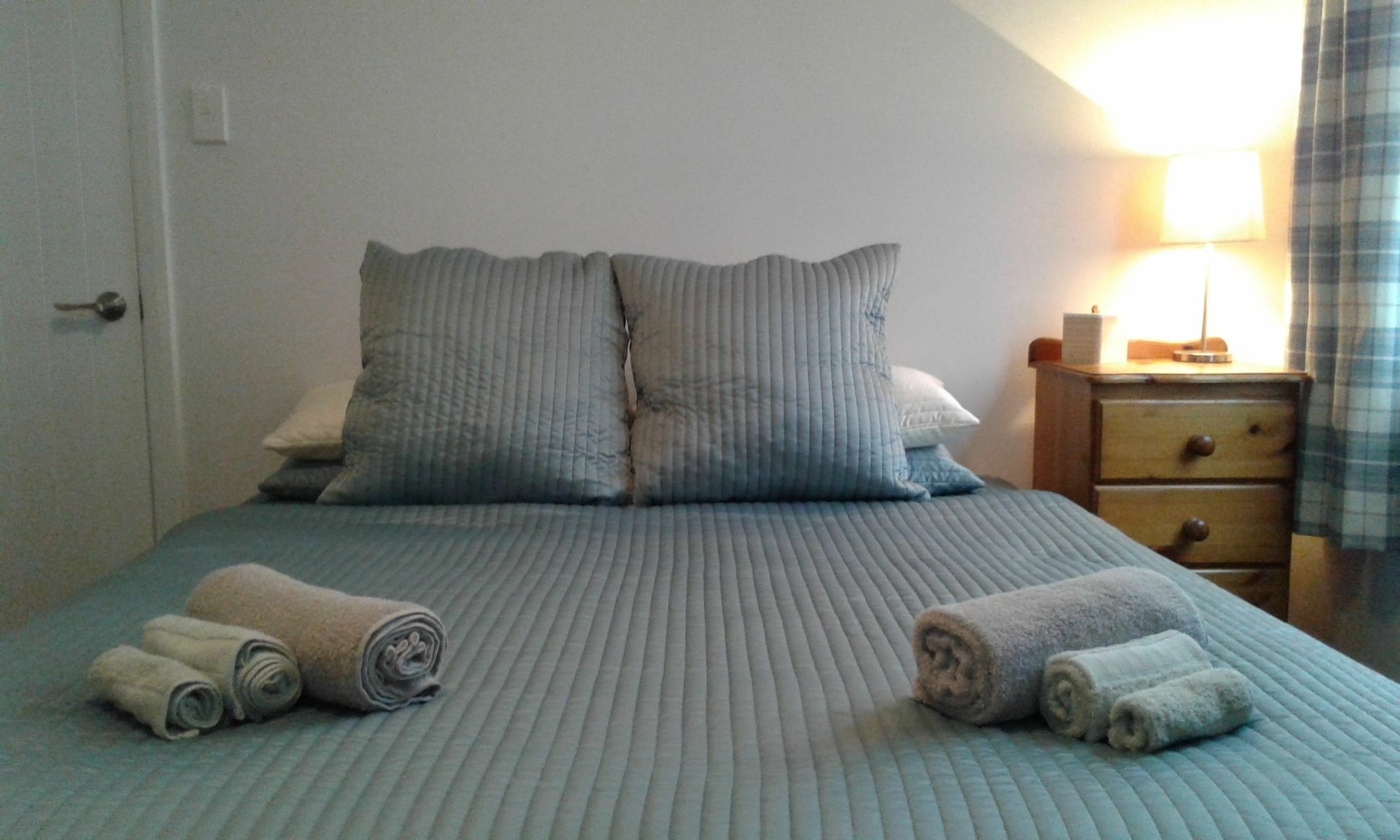 Coeden Cottage Blenheim Ngoại thất bức ảnh