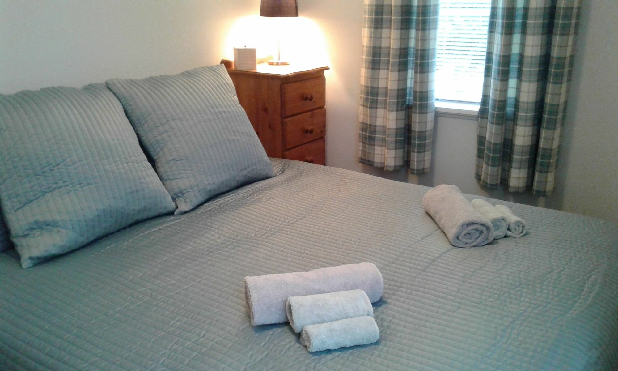 Coeden Cottage Blenheim Ngoại thất bức ảnh