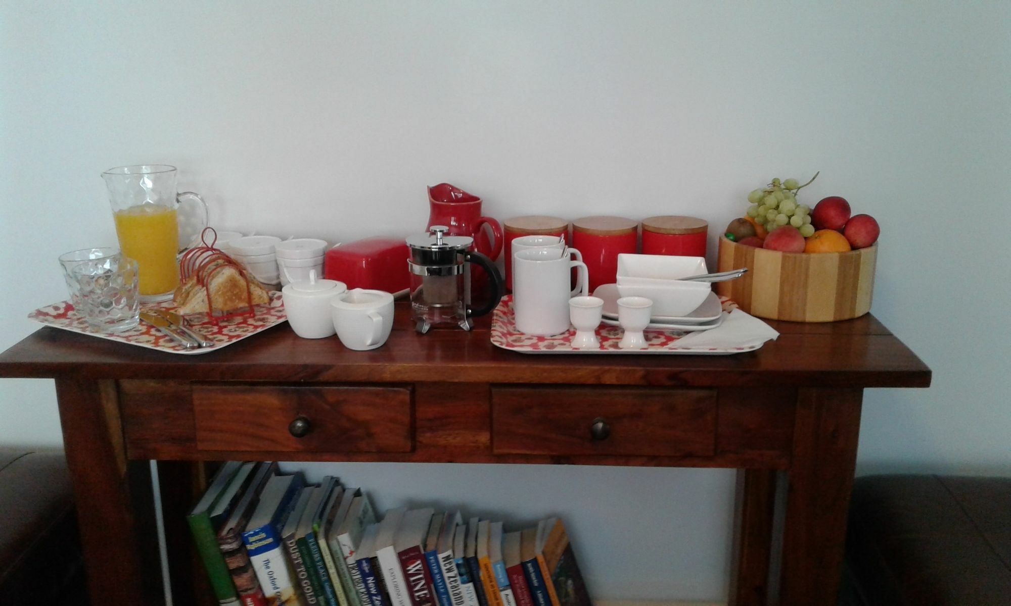 Coeden Cottage Blenheim Ngoại thất bức ảnh