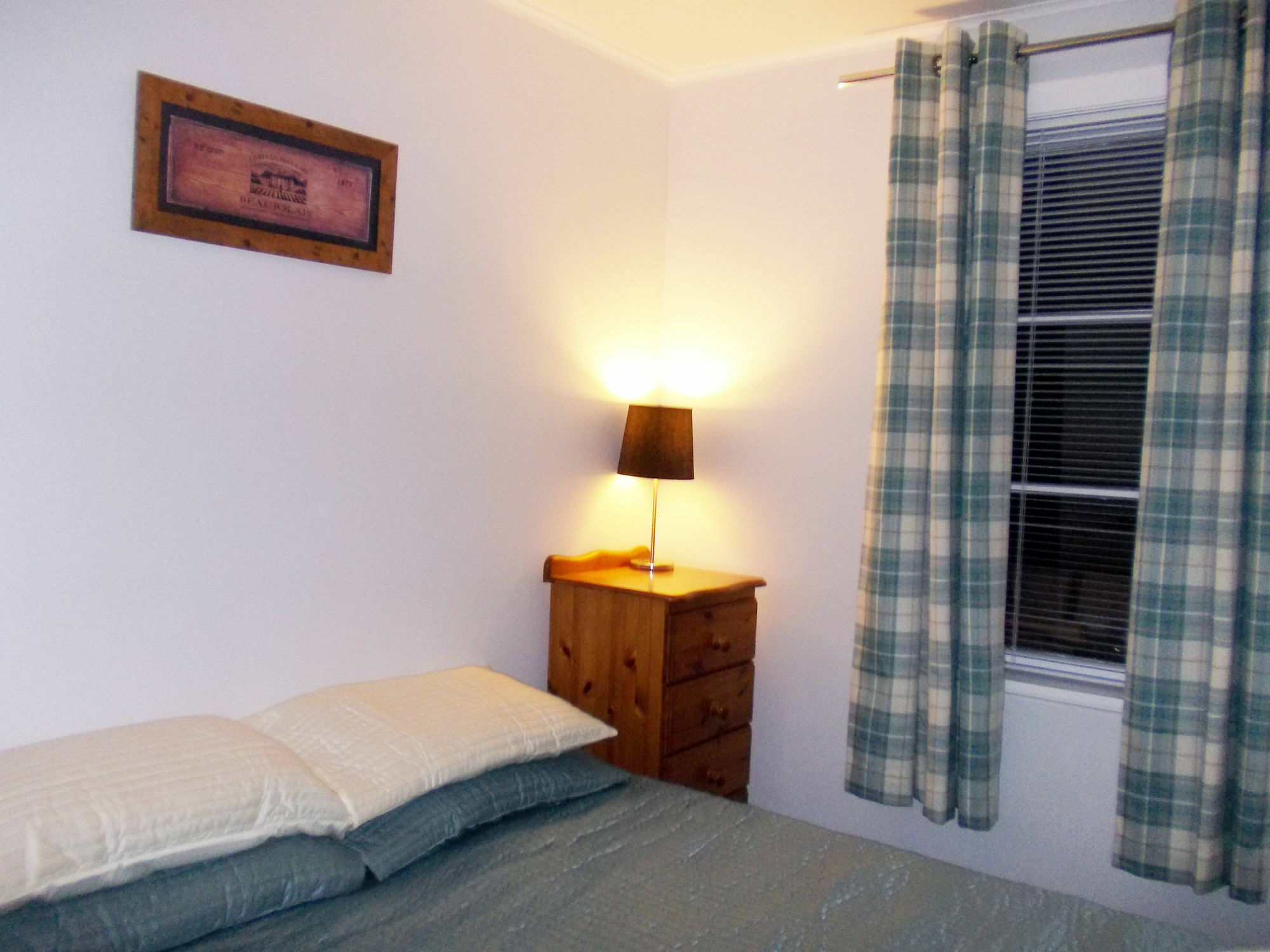 Coeden Cottage Blenheim Ngoại thất bức ảnh