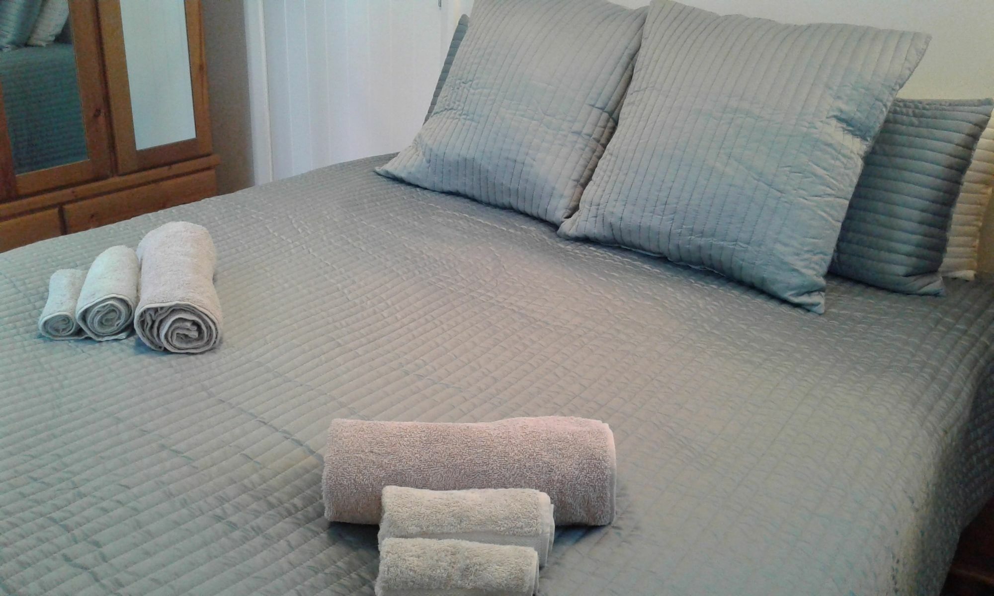 Coeden Cottage Blenheim Ngoại thất bức ảnh